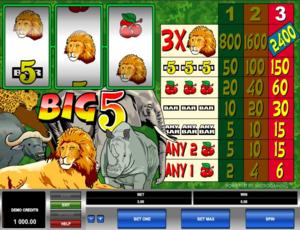 play slots